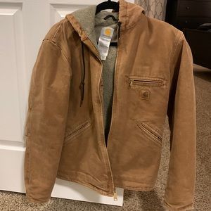 Mens Carhartt Jacket